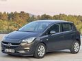 HATASIZ BOYASIZ /OTOMATİK CORSA ENJOY