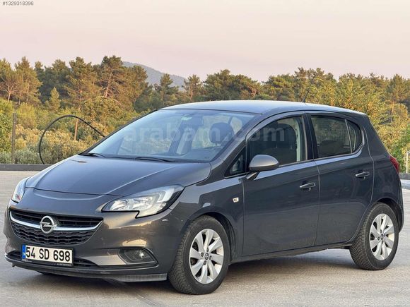 HATASIZ BOYASIZ /OTOMATİK CORSA ENJOY