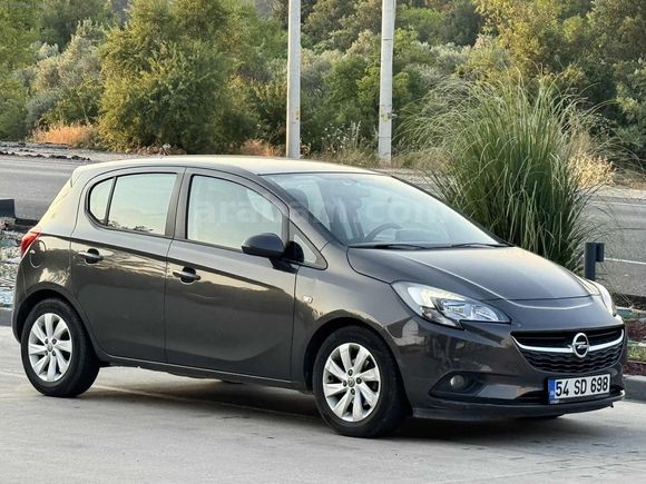 HATASIZ BOYASIZ /OTOMATİK CORSA ENJOY