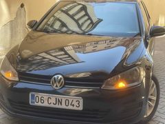 Sahibinden Volkswagen Golf 1.6 TDi BlueMotion Midline Plus 2016 Model 
