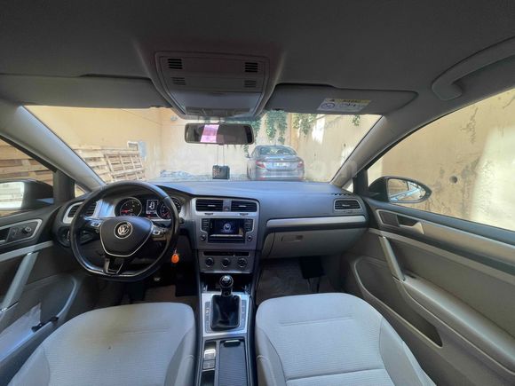 Sahibinden Volkswagen Golf 1.6 TDi BlueMotion Midline Plus 2016 Model 
