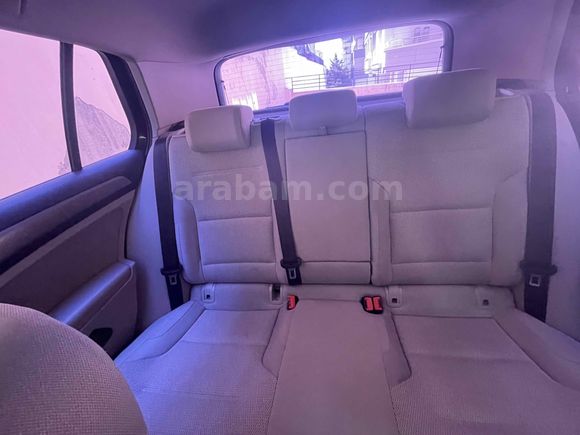 Sahibinden Volkswagen Golf 1.6 TDi BlueMotion Midline Plus 2016 Model 