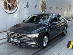 2020 PASSAT 1.6 TDI DSG Business 85.000 Km Yeni Logo+Yeni Klima