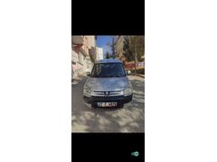 Sahibinden Peugeot Partner 1.6 HDI 2008 Model