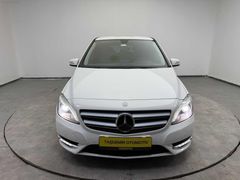 70.000KM SADECE B180 Sport
