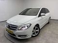 70.000KM SADECE B180 Sport