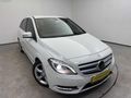 70.000KM SADECE B180 Sport