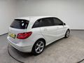 70.000KM SADECE B180 Sport