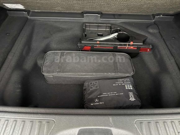 70.000KM SADECE B180 Sport