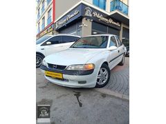 PEHLİVAN OTOMOTİVDEN KLİMALI OPEL VECTRA %50 PEŞİN ELDEN SENETLİ