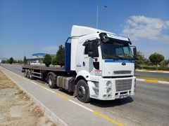 İŞİ İLE BİRLİKTE ORJİNAL HIÇ DAMPER GÖRMEMİŞ HATASIZ ROTERDARLI FORD 1838T