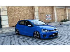 Sahibinden Volkswagen Polo 1.2 TSi Comfortline 2014 Model 