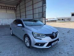 Sahibinden Renault Megane 1.5 Blue DCI Touch 2020 Model 