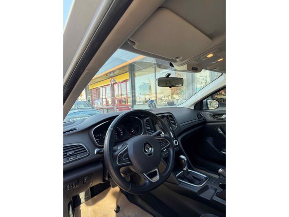 Sahibinden Renault Megane 1.5 Blue DCI Touch 2020 Model 