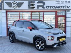 ER OTOMOTİV 2017 MODEL 80.000 KM DİZEL ÖZEL ÇİFT RENK C3 AİRCROS