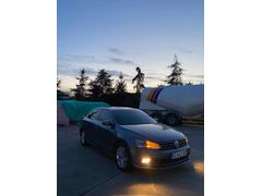 Sahibinden Volkswagen Jetta 1.6 TDi Comfortline 2015 Model 