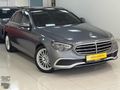 2023 E200D DİGİTAL LİGHT 360 BURMESTER KEYLESS GO AKILLI BAGAJ