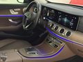 2023 E200D DİGİTAL LİGHT 360 BURMESTER KEYLESS GO AKILLI BAGAJ