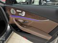 2023 E200D DİGİTAL LİGHT 360 BURMESTER KEYLESS GO AKILLI BAGAJ