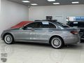 2023 E200D DİGİTAL LİGHT 360 BURMESTER KEYLESS GO AKILLI BAGAJ