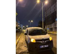 acill satılıkk Kangoo Express 1.5 dCi Maxi 2015 Model 