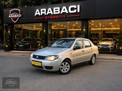 ARABACI OTOMOTİV FİAT ALBEA 1.3 MULTİJET SOLE