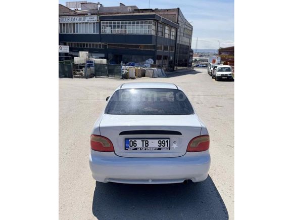 Sahibinden Hyundai Accent 1.3 LX 2000 Model 