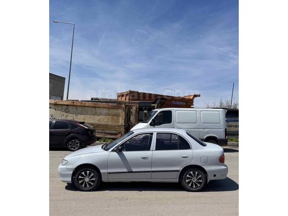 Sahibinden Hyundai Accent 1.3 LX 2000 Model 