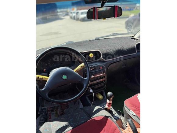 Sahibinden Hyundai Accent 1.3 LX 2000 Model 