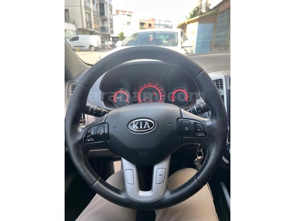 Sahibinden Kia Ceed 1.6 CRDi Motion 2011 Model 