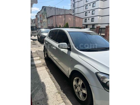 Sahibinden Kia Ceed 1.6 CRDi Motion 2011 Model 