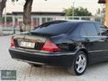 GALERİ ÇETİN'DEN MERCEDES S320 V6