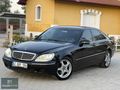 GALERİ ÇETİN'DEN MERCEDES S320 V6