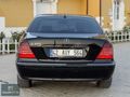 GALERİ ÇETİN'DEN MERCEDES S320 V6