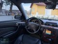 GALERİ ÇETİN'DEN MERCEDES S320 V6