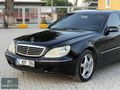 GALERİ ÇETİN'DEN MERCEDES S320 V6