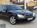 GALERİ ÇETİN'DEN MERCEDES S320 V6