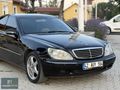 GALERİ ÇETİN'DEN MERCEDES S320 V6