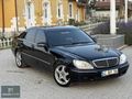 GALERİ ÇETİN'DEN MERCEDES S320 V6