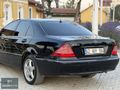 GALERİ ÇETİN'DEN MERCEDES S320 V6