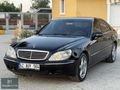 GALERİ ÇETİN'DEN MERCEDES S320 V6