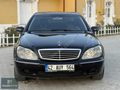 GALERİ ÇETİN'DEN MERCEDES S320 V6