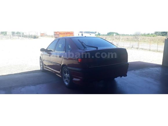 Sahibinden Renault Laguna 2.0 RXE 1997 Model