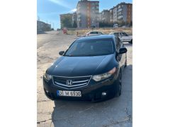 Sahibinden Honda Accord 2.0 Executive 2010 Model 