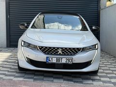 KAYALAR 2021 508 GT SEL. OTONOM MASAJ CAM TAVAN KK 12 AY