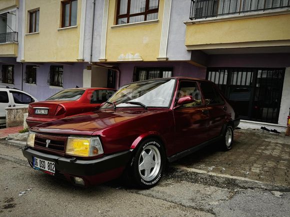 Sahibinden Tofaş Doğan SL 1993 Model