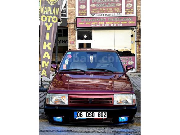 Sahibinden Tofaş Doğan SL 1993 Model