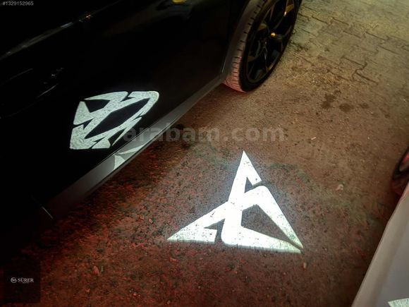 SÜRER AUTO'DAN | HATASIZ BOYASIZ CUPRA FORMENTRO 1.5 TSI DSG
