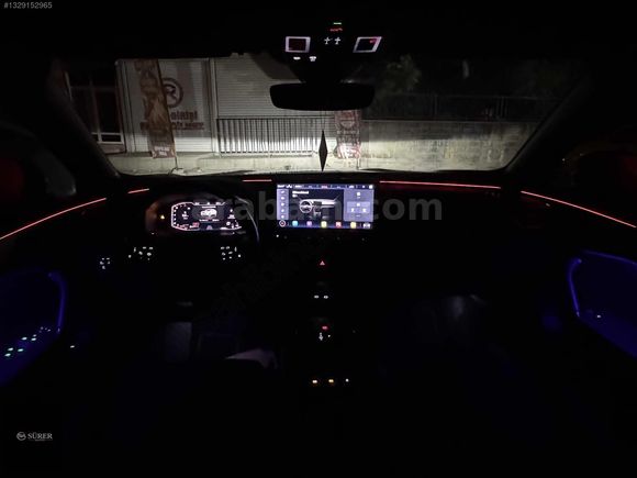 SÜRER AUTO'DAN | HATASIZ BOYASIZ CUPRA FORMENTRO 1.5 TSI DSG