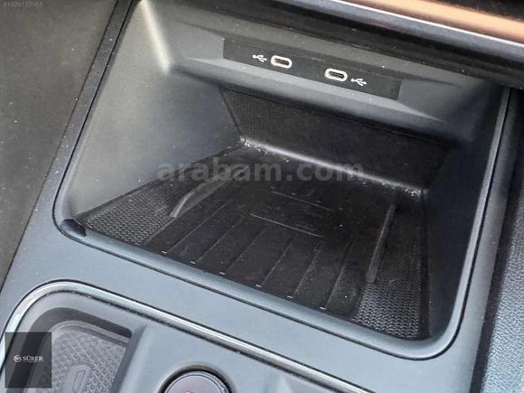 SÜRER AUTO'DAN | HATASIZ BOYASIZ CUPRA FORMENTRO 1.5 TSI DSG